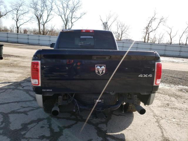 Photo 6 from auction – 2016 RAM 1500 LARAM with VIN 1C6RR7VT7GS168359