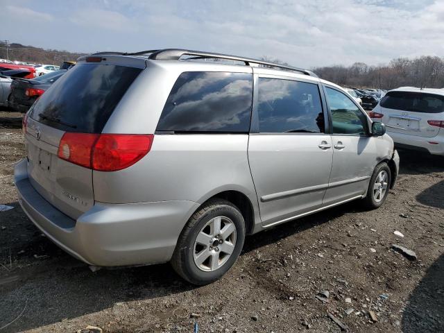 Photo 3 from auction – 2008 TOYOTA SIENNA CE with VIN 5TDZK23C28S196258