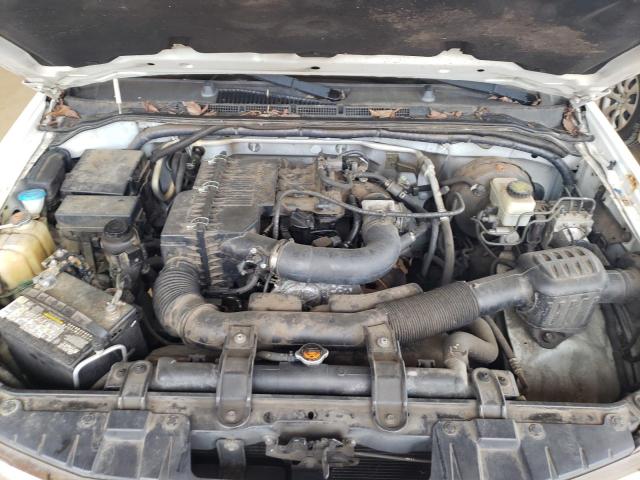 Photo 11 from auction – 2013 NISSAN FRONTIER S with VIN 1N6BD0CT1DN743369