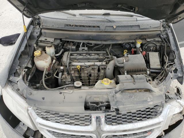 Photo 12 from auction – 2016 DODGE JOURNEY SX with VIN 3C4PDCBB0GT127623