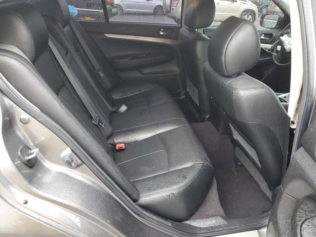 Photo 10 from auction – 2013 INFINITI G37 BASE with VIN JN1CV6AP7DM717963
