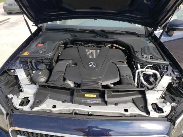 Photo 11 from auction – 2018 MERCEDES-BENZ E 400 with VIN WDD1K6FB2JF030356