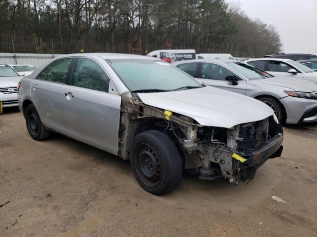 Photo 4 from auction – 2007 TOYOTA CAMRY CE with VIN 4T1BE46K37U172578