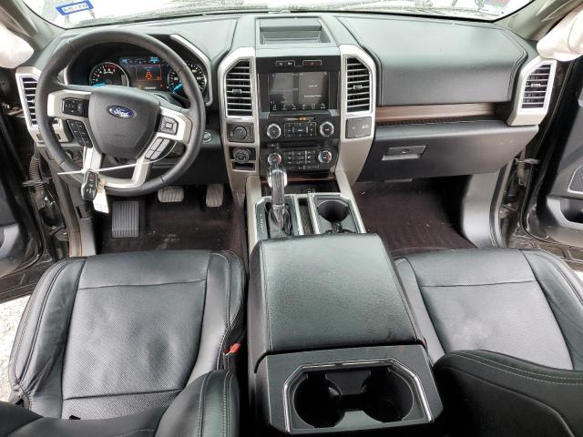 Photo 8 from auction – 2016 FORD F150 SUPER with VIN 1FTEW1EG7GKF78904