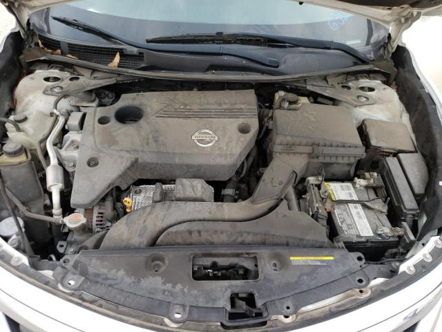 Photo 11 from auction – 2014 NISSAN ALTIMA 2.5 with VIN 1N4AL3AP8EN246321