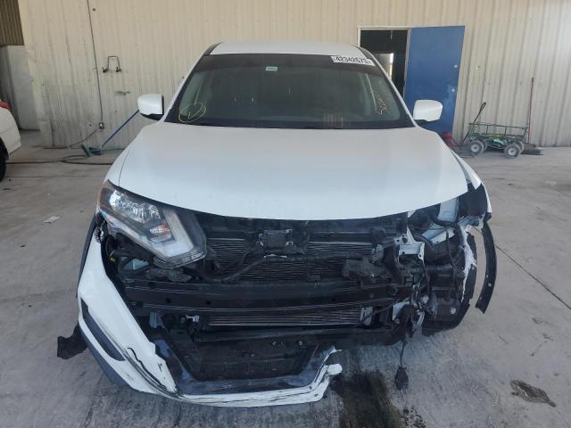 Photo 5 from auction – 2018 NISSAN ROGUE S with VIN KNMAT2MT3JP582163