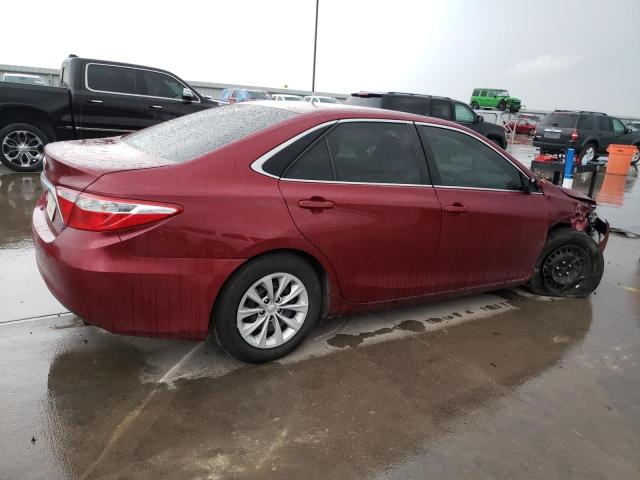 Photo 3 from auction – 2017 TOYOTA CAMRY LE with VIN 4T1BF1FK8HU814712