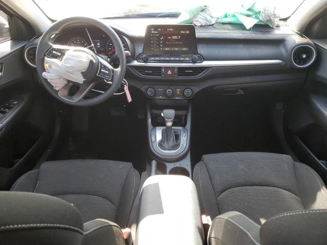Photo 8 from auction – 2021 KIA FORTE FE with VIN 3KPF24AD4ME288843