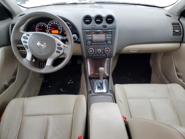 Photo 8 from auction – 2012 NISSAN ALTIMA SR with VIN 1N4BL2AP1CC206640