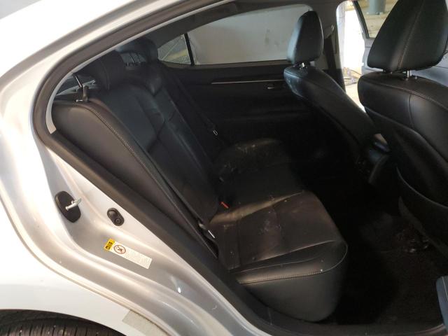 Photo 10 from auction – 2013 LEXUS ES 350 with VIN JTHBK1GG9D2006979