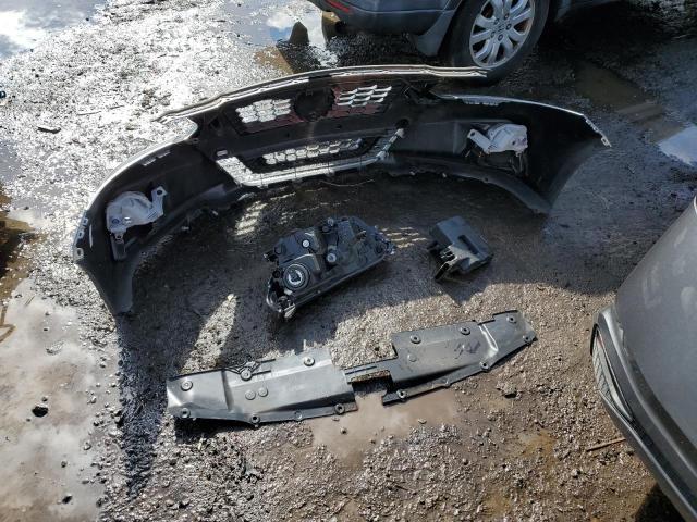 Photo 12 from auction – 2022 NISSAN ALTIMA S with VIN 1N4BL4BVXNN345617