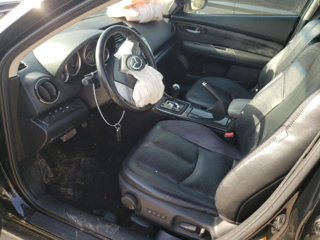 Photo 7 from auction – 2009 MAZDA 6 I with VIN 1YVHP82A495M11091