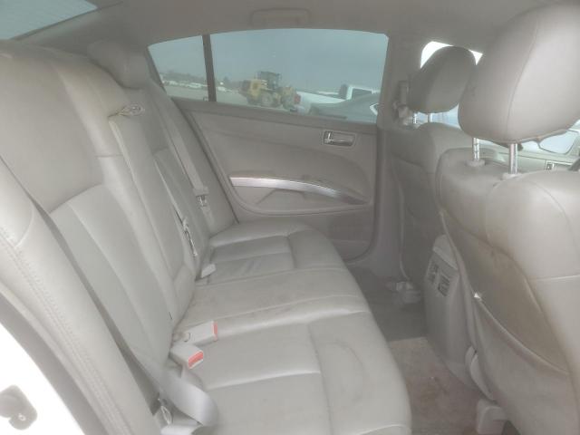 Фото 10 с аукциона – 2007 NISSAN MAXIMA SE с VIN 1N4BA41E27C810669