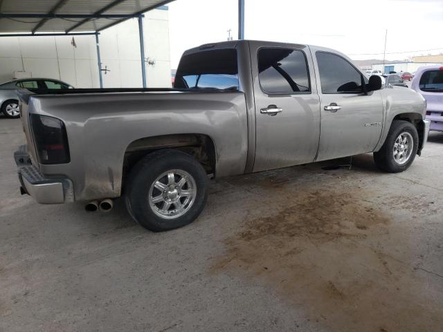 Photo 3 from auction – 2008 CHEVROLET SILVERADO with VIN 3GCEC13048G297926