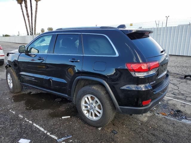 Photo 2 from auction – 2020 JEEP GRAND CHER with VIN 1C4RJFAG3LC360353