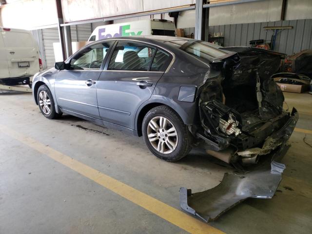 Photo 2 from auction – 2012 NISSAN ALTIMA with VIN 1N4AL2AP2CC185034
