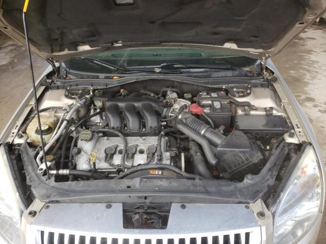 Photo 11 from auction – 2008 MERCURY MILAN PREM with VIN 3MEHM08108R638280