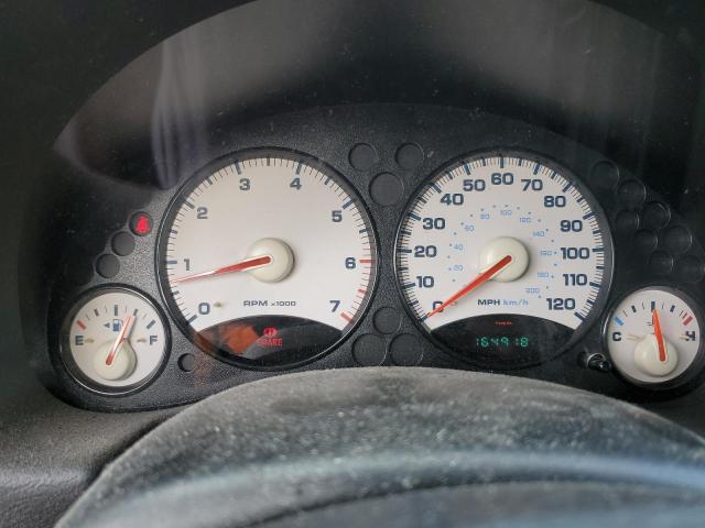 Photo 9 from auction – 2002 JEEP LIBERTY SP with VIN 1J4GL48K22W344300