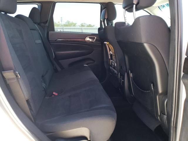 Photo 11 from auction – 2011 JEEP GRAND CHER with VIN 1J4RS4GG0BC554002