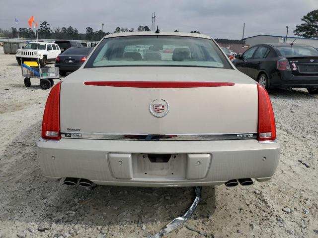 Photo 6 from auction – 2007 CADILLAC DTS with VIN 1G6KD57Y17U193898