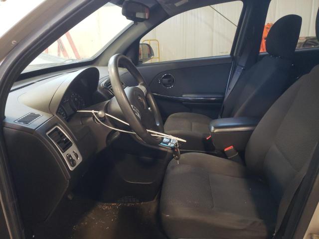 Photo 7 from auction – 2008 PONTIAC TORRENT with VIN 2CKDL43F086341250