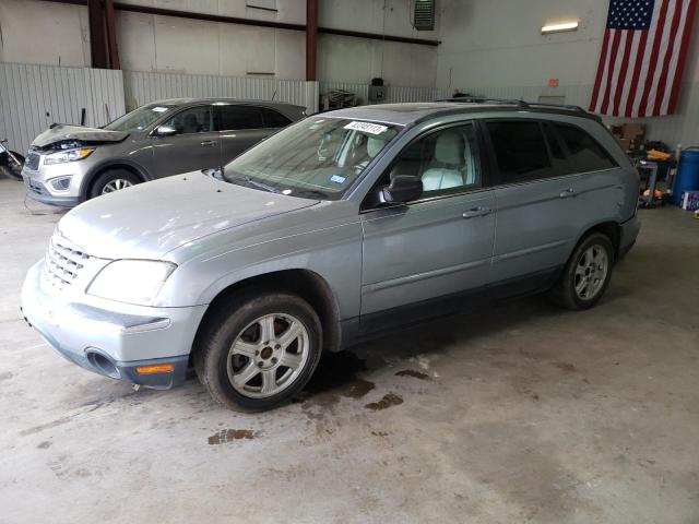 CHRYSLER PACIFICA T 2005 with VIN 2C8GF68475R663889 - Photo from auction
