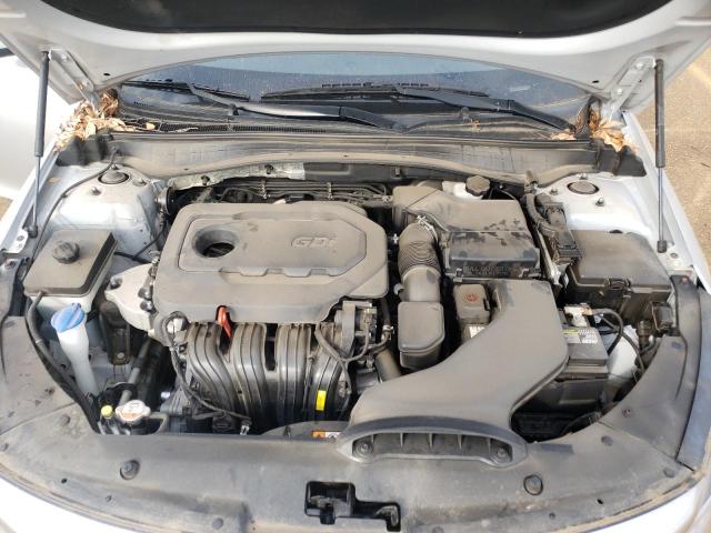 Photo 11 from auction – 2016 KIA OPTIMA LX with VIN 5XXGT4L30GG083893