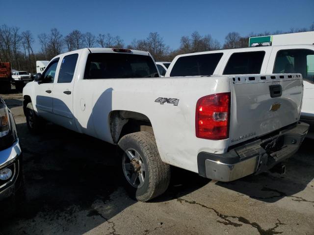 Photo 2 from auction – 2008 CHEVROLET 3500 with VIN 1GCHK33668F216104