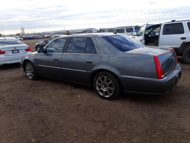 Photo 2 from auction – 2006 CADILLAC DTS with VIN 1G6KD57Y46U119535