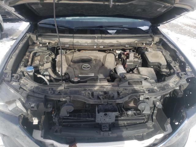 Photo 12 from auction – 2017 MAZDA CX-9 TOURI with VIN JM3TCBCY8H0140785