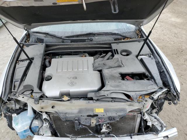 Photo 11 from auction – 2008 LEXUS ES 350 with VIN JTHBJ46G282161966