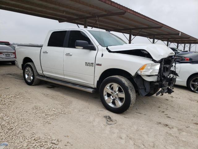 Photo 4 from auction – 2017 RAM 1500 SLT with VIN 3C6RR7LT4HG594733