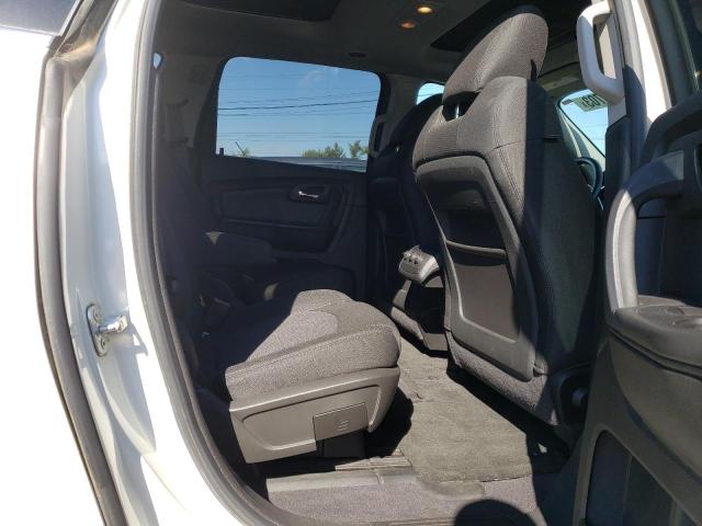 Photo 10 from auction – 2011 CHEVROLET TRAVERSE L with VIN 1GNKRGED8BJ408723