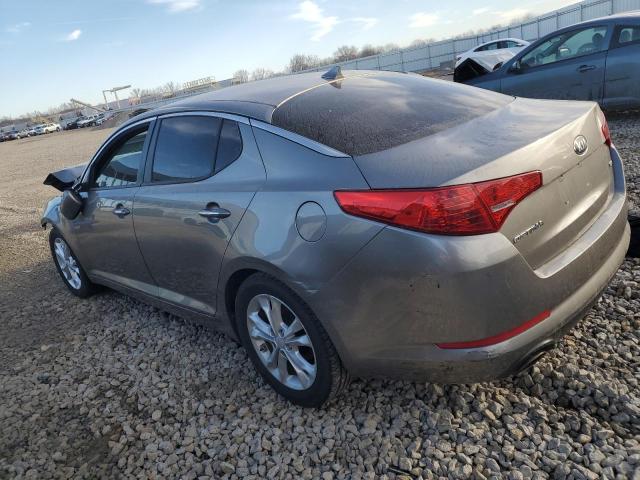 Photo 2 from auction – 2013 KIA OPTIMA LX with VIN 5XXGM4A74DG189178