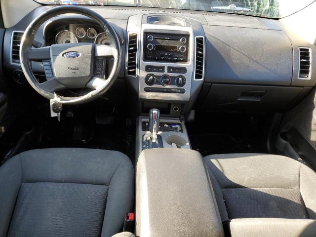 Photo 8 from auction – 2008 FORD EDGE SEL with VIN 2FMDK38C68BB19527