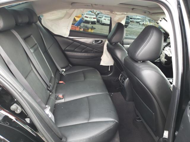 Photo 10 from auction – 2017 INFINITI Q50 PREMIU with VIN JN1EV7AP3HM741343
