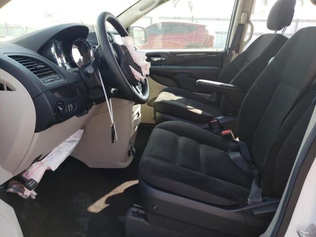 Photo 7 from auction – 2019 DODGE GRAND CARA with VIN 2C4RDGBG2KR798556
