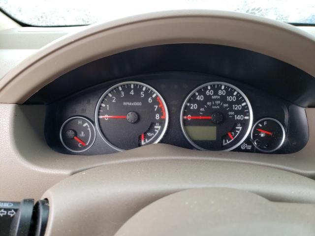Photo 9 from auction – 2011 NISSAN PATHFINDER with VIN 5N1AR1NN0BC604911