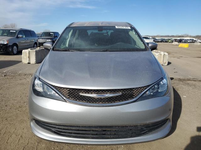 Photo 5 from auction – 2017 CHRYSLER PACIFICA T with VIN 2C4RC1DG8HR804320