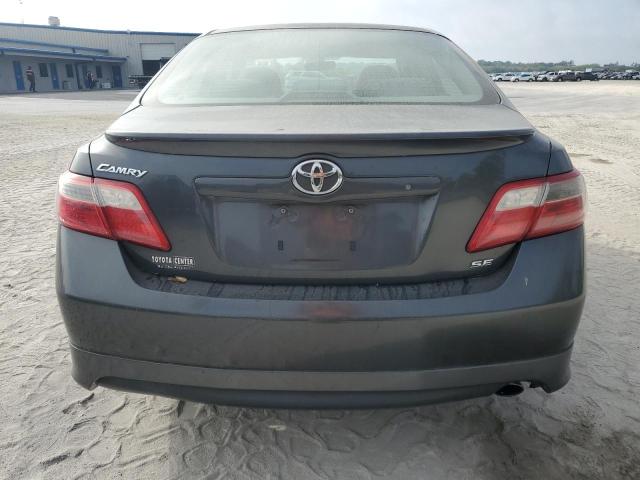 Photo 6 from auction – 2007 TOYOTA CAMRY CE with VIN 4T1BE46K47U643573