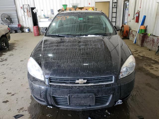 Photo 5 from auction – 2011 CHEVROLET IMPALA LS with VIN 2G1WF5EK1B1306141