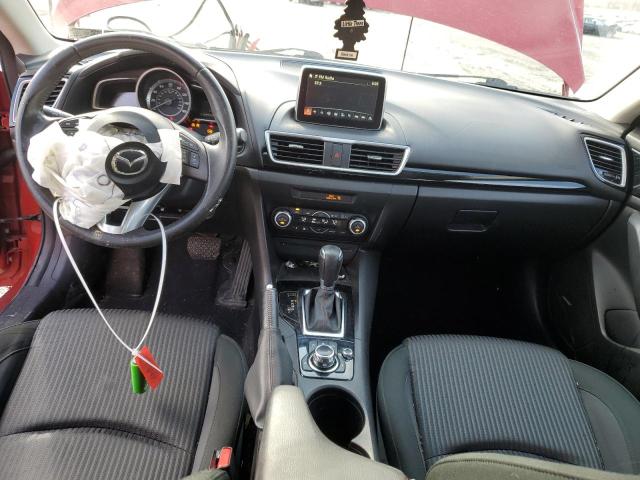 Photo 8 from auction – 2016 MAZDA 3 TOURING with VIN JM1BM1W77G1290636