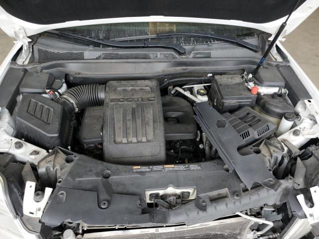 Photo 12 from auction – 2016 GMC TERRAIN SL with VIN 2GKALPEK7G6247701