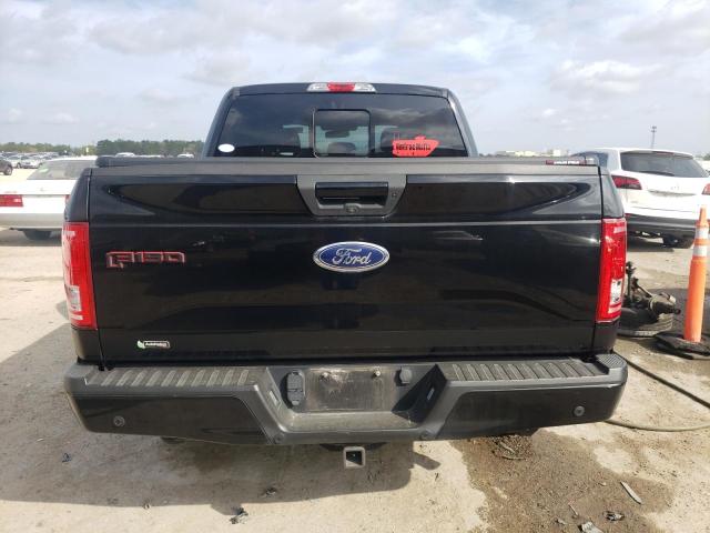 Photo 6 from auction – 2016 FORD F150 SUPER with VIN 1FTEW1EP7GFB01768