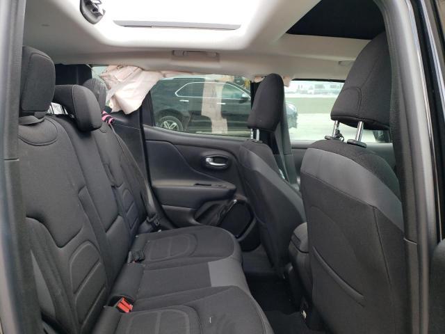 Photo 11 from auction – 2017 JEEP RENEGADE L with VIN ZACCJABB4HPE81648