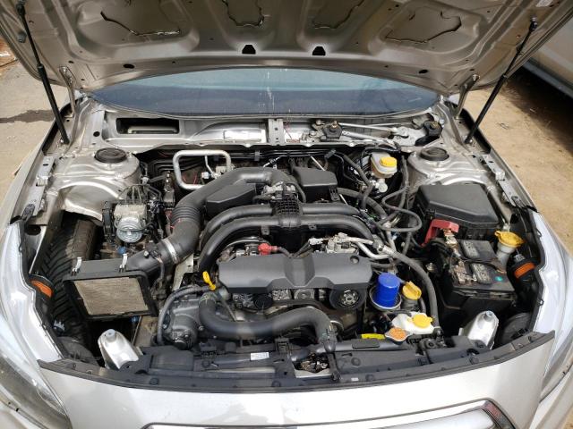 Photo 11 from auction – 2017 SUBARU LEGACY 2.5 with VIN 4S3BNAN66H3038355
