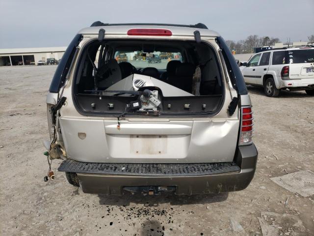 Photo 6 from auction – 2004 MERCURY MOUNTAINEE with VIN 4M2ZU86E54UJ26151