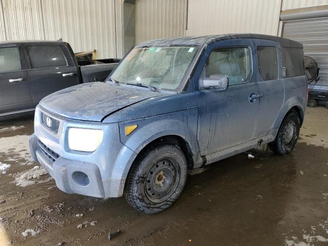 HONDA ELEMENT EX 2006 with VIN 5J6YH18726L012882 - Photo from auction