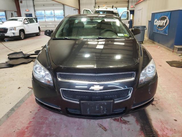 Photo 5 from auction – 2011 CHEVROLET MALIBU 1LT with VIN 1G1ZC5E1XBF127909