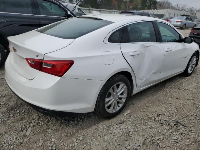 Photo 3 from auction – 2018 CHEVROLET MALIBU LT with VIN 1G1ZD5ST3JF238142